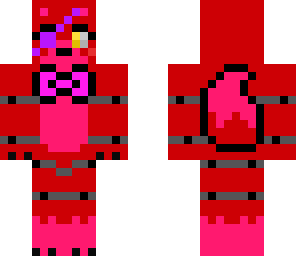roxy