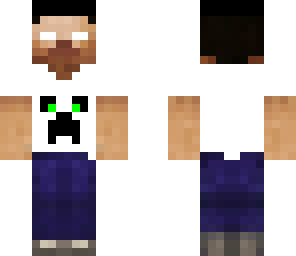 creeperbrine gamer