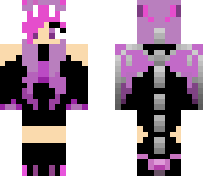 my dragon girl