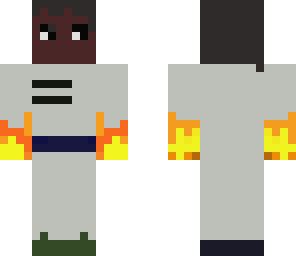human torch v2