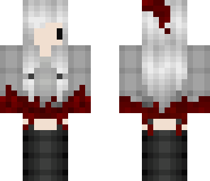 deadly chibi