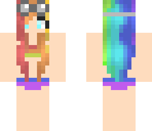 bathing suit