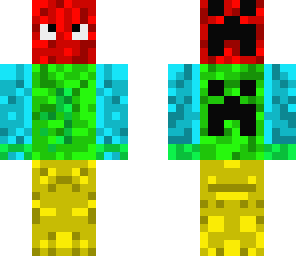 elmo color