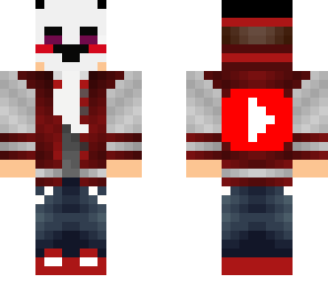 marionette youtuber