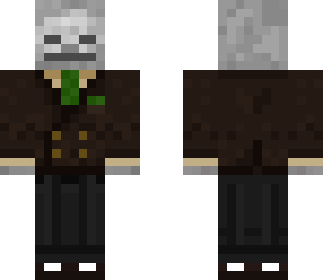 modified skele