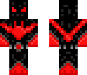 realbatmanbeyond