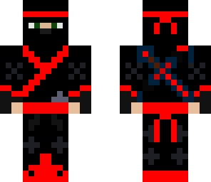 ninja 434