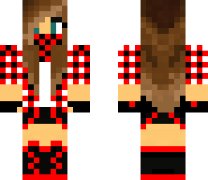 edited girl tomboy