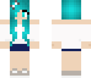 6th skin i made