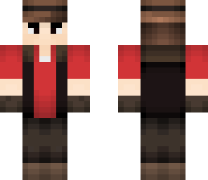 red tf2 sniper