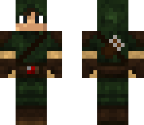 skin for a friend