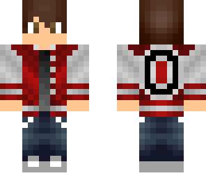 edited skin for virus