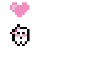 kawaii ghost