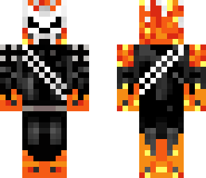 ghost rider