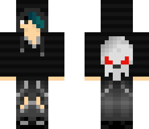 emo kid
