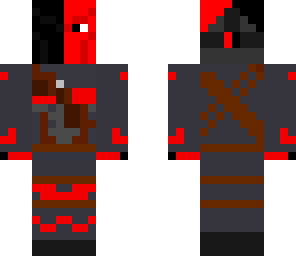 deathstroke