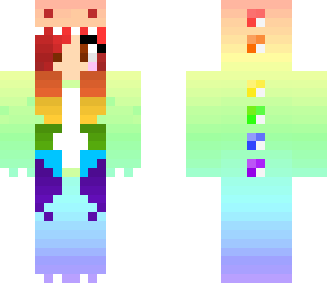 my skin edited