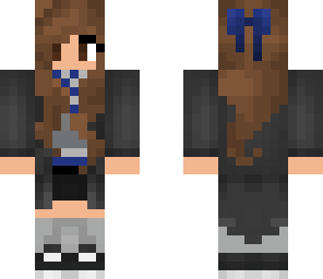 ravenclaw girl