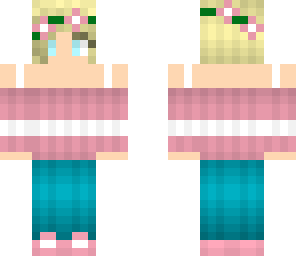 avery - my old skin collection