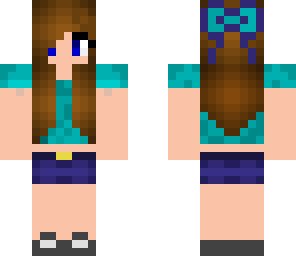 steve girl 2