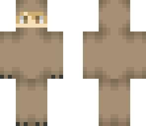 legitsean's skin