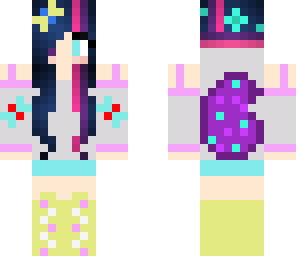 flarity sparkle