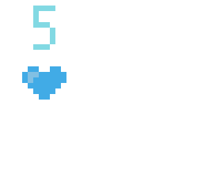 5 followers