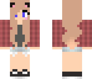 my skin