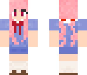 yunogasai