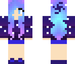 star girl