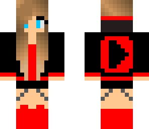 youtube girl