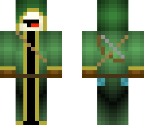 assassin cake