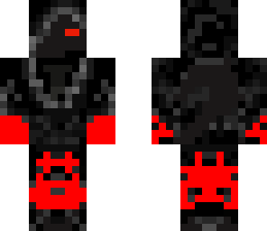 terror shadow