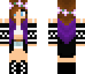 updated skin