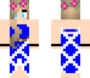 summer girl