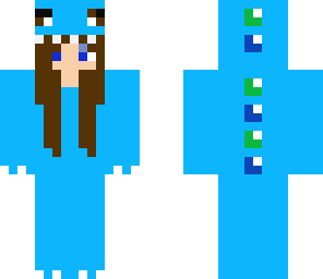 dinosuar girl