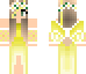 sunshine fairy
