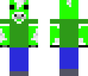 moo