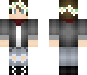 my own skin