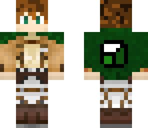 attack on titan