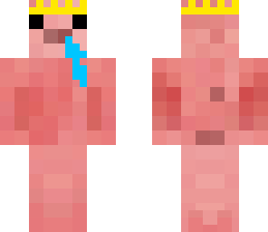 king pig