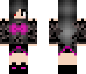 fnaf nightmare girl 2