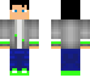 boy