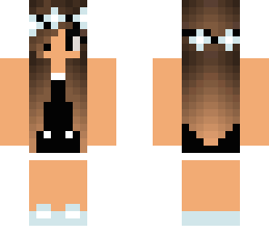 meh new skin
