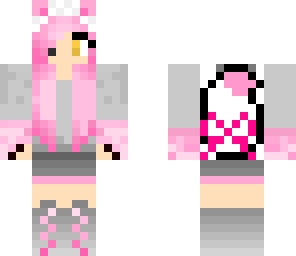 the mangle edit