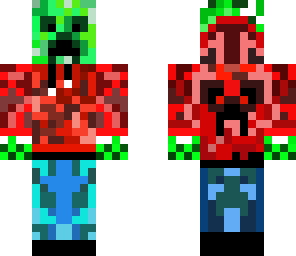 creeper
