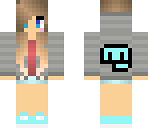 kawaii pewdiepie girl