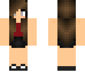 edit of my skin