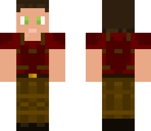 wc soldier