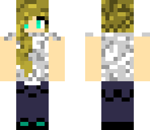 school girl